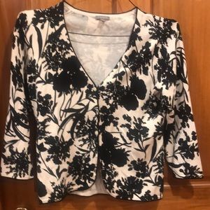 Women’s sweater.  Ann Taylor